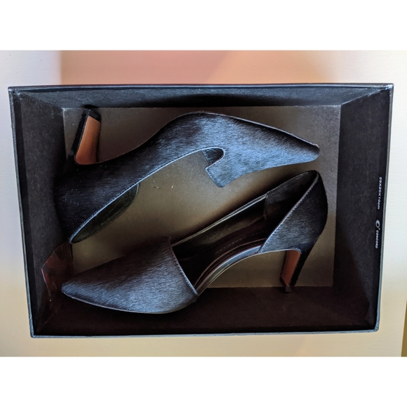 10 Crosby Derek Lam half d'orsay pump - Picture 2 of 8